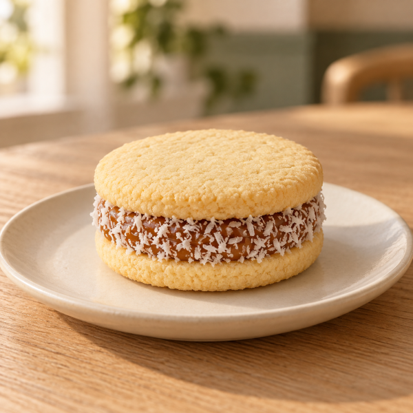 Alfajor