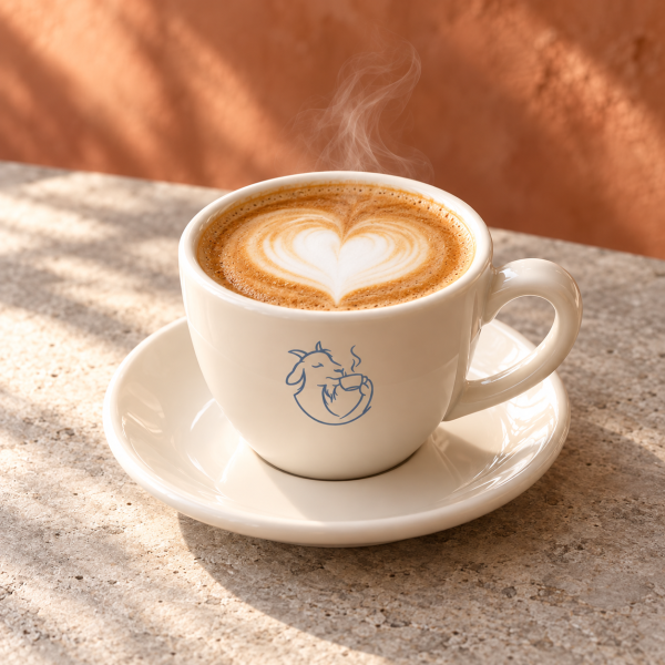 Capuccino