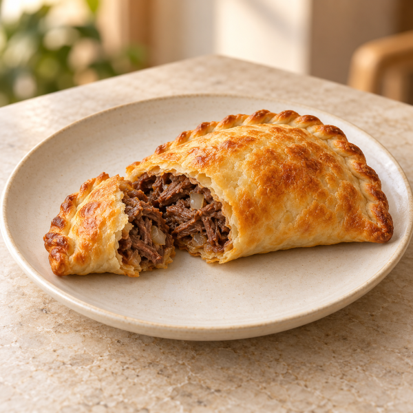 Empanada de carne