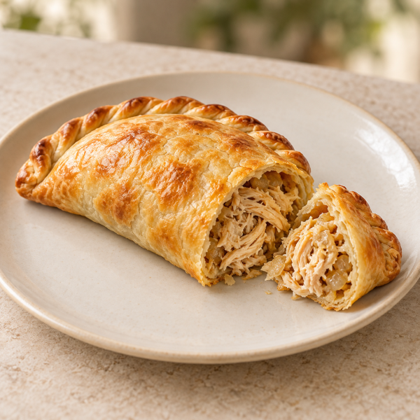 Empanada de pollo