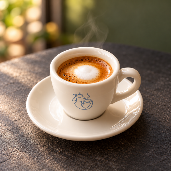 Macchiato