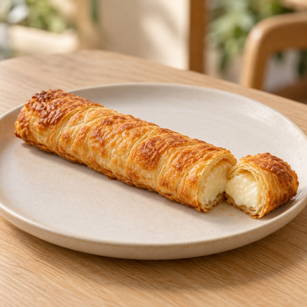Palito de queso